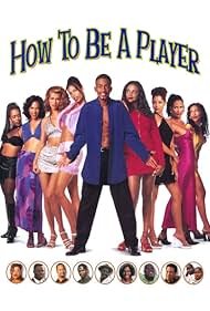 How to be  a Player - VJ Jingo